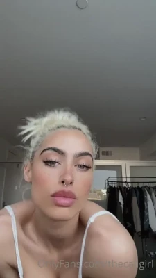 thecaligirl