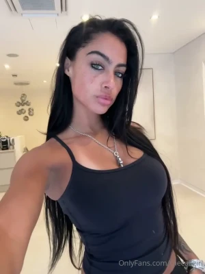 thecaligirl - Would you suck my girldick until I'm soft in your mouth?🥺💦
