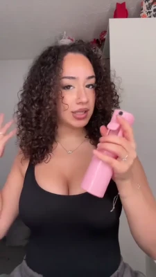 4evaalisa - Would you guys be interested in a video of me shaving my pussy?