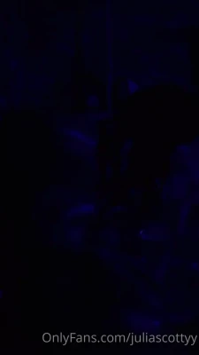 juliascottyy - Baby, I want to pleasure you like you’ve never experienced before