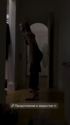mironovanastasiia - It’s WAY too easy to get what I want when I’m this hot and bratty