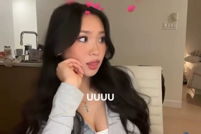 chaelanl - my wettest vid yet
