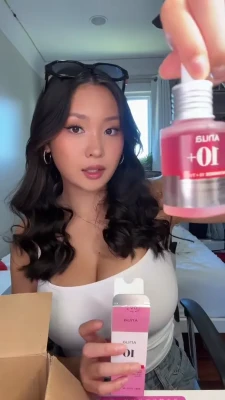 chaelanl - planning on trying to ride a dildo on a table next time i film, gonna