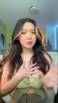 chaelanl - she’s fighting to come out 😅🍆💦