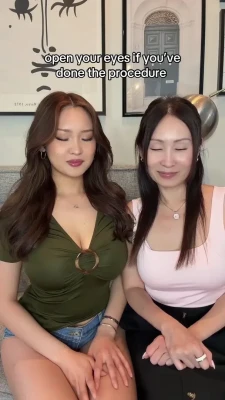 chaelanl - Gooood morning :) should morning titties be a thing?
