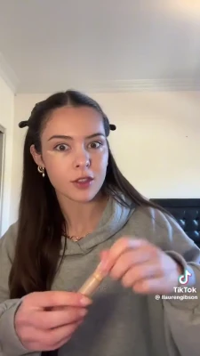 llaurengibson - Trying to bring out my inner sexy  And add just a lil Halloween fun