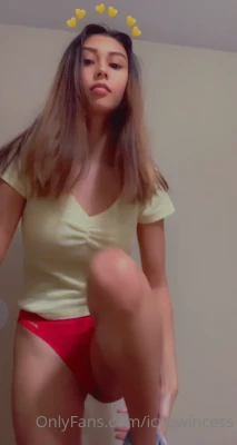 icypwincess - slide in 💦