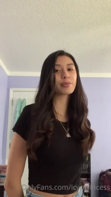 icypwincess - Where are my armpit loving fans?