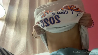 icypwincess - do u like this view? 💞