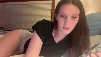 sugarbaexo420 - If you're lucky... I'll take them off.
