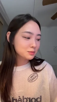 esblee2 - a little upskirt for you degens <3