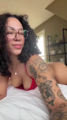 itsdojadawg - I hope you dream about me 🌈 ☁️ 💤