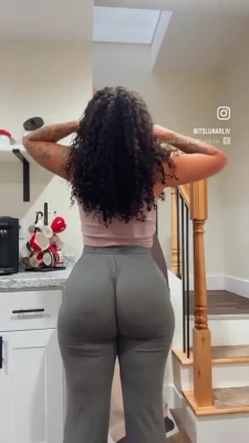 itsdojadawg - Weekly request poll winner: Nude Cardio [17:37] - Just me doing some