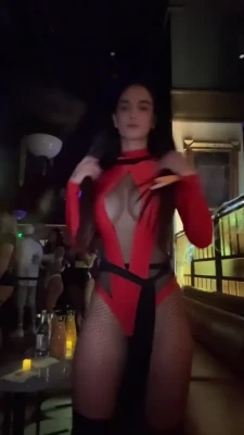 ashleyserrano - Smooch me!!
