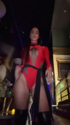 ashleyserrano - Slow motion for you baby 🥰