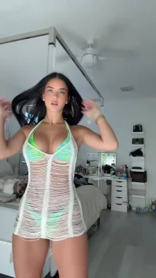 ashleyserrano - swipe for video :-)