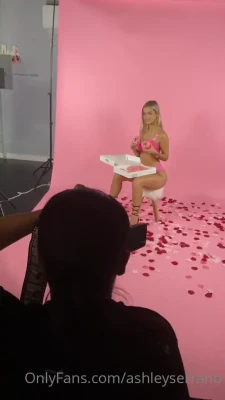 ashleyserrano - Hey you guys add my new Snapchat @bubblessslovee