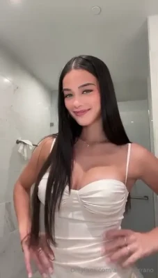 ashleyserrano - 🚨¡¡Chicos!!🚨  Esta noche estaré creando contenido