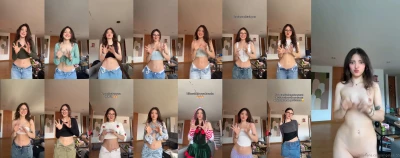 angela_5_5 - This is the hottest video I’ve ever made!! If it’s not in your
