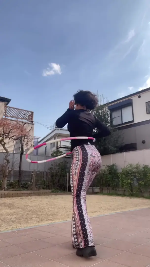 arijapan - Omg first quiz was fan!. Now let's figure out my booty measurements