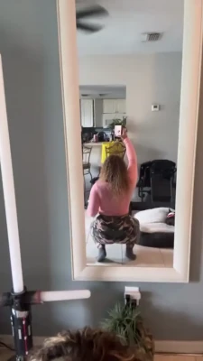 justyeliz - High Heels and Dildo Play!