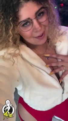 justyeliz - Let me feel your hands grab onto my hips while I feel you penetrate