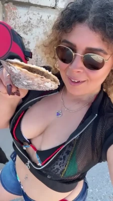 justyeliz - Oque vocês acharam ? 🌶️🔥
