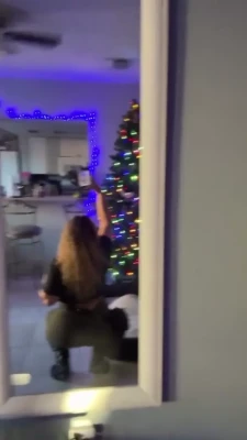 justyeliz - Sitting down to enjoy a drink 🥃