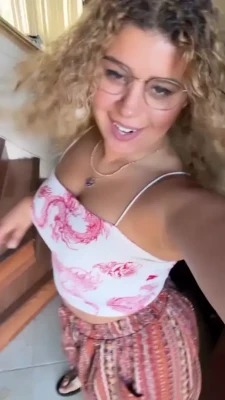 justyeliz - Nice n plump, ready for the winner 😈😈😈