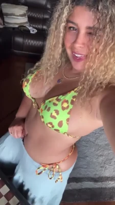 justyeliz - Let's spend the rest of the night together!