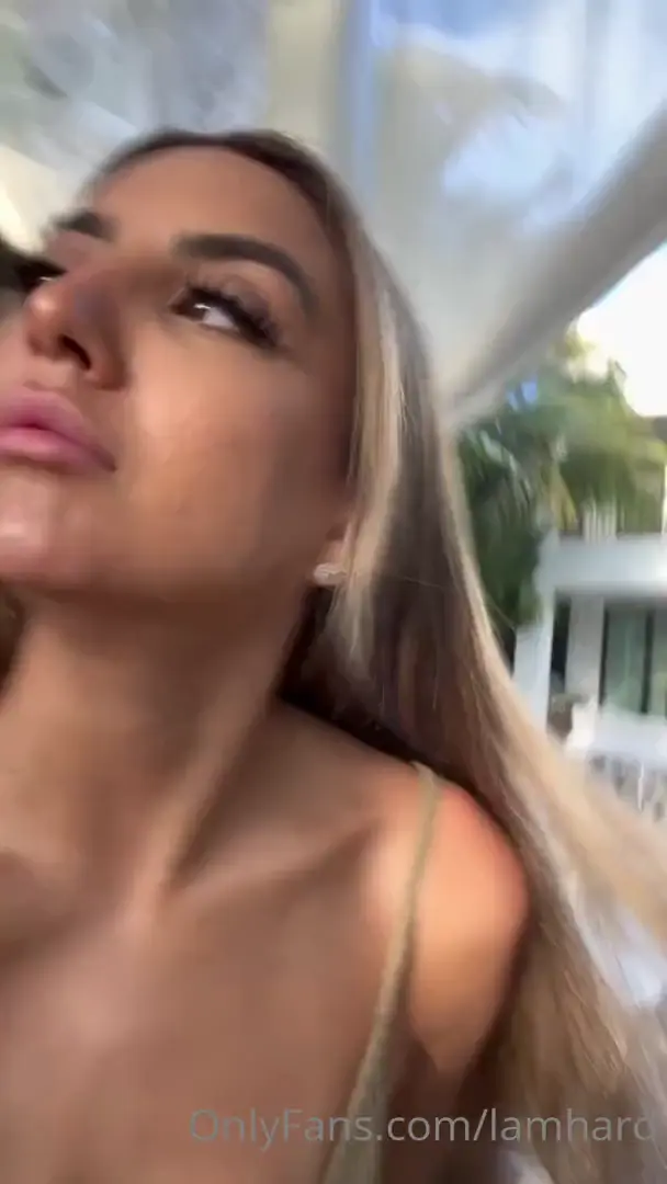 lamhard - FREE 🤪💦🔥 You want to see her @jeannejamgold pussy with