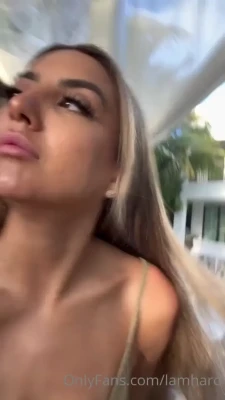 lamhard - FREE 🤪💦🔥 You want to see her @jeannejamgold pussy with