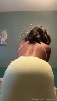 krissyvictory
