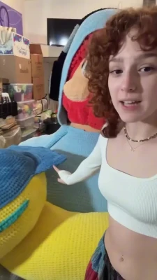 thecrochetginger