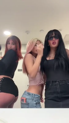 mayaabughosh_ - Wanna come get a taste?