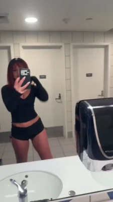 mayaabughosh_ - whats your favorite? 🥵🥵🥵 I can't decide...