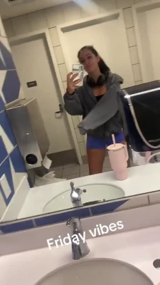 mayaabughosh_ - All natural beauty 🥰