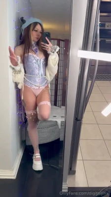 babyjinxy - Tell your Stepmom how you really feel 💋