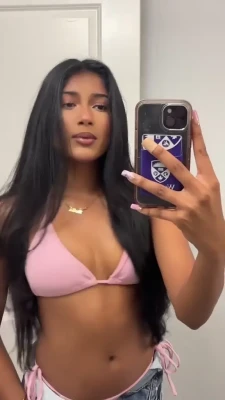nehapaull - Uploading a 8 min video now 😉 i also do customs 😘