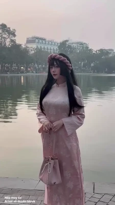 cigwpols - Nico Nico Evening 🌟 Did you know that there are many female pant