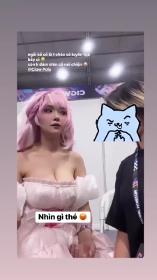 cigwpols - Omg first quiz was fan!. Now let's figure out my booty measurements