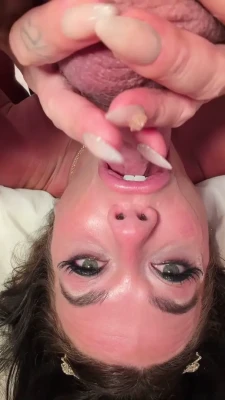 mrsbriraw - WHO OWNS YOUR COCK?