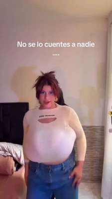 danielapereiraof21 - If you don’t know this I love strong men that fuck me like a rag