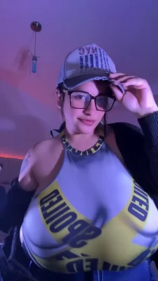 danielapereiraof21 - Would you catch me if I was a Pokémon? 🙃
