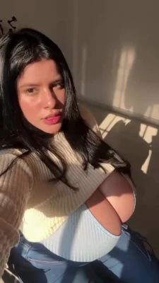 danielapereiraof21 - Get me from behind ok