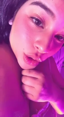danielapereiraof21 - I can turn anything into a pole 😉