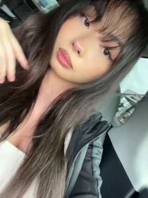 rmswif - I have to do a slow motion boob bounce