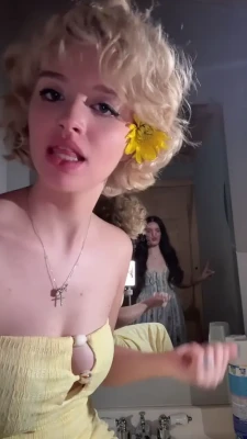 giinaalynn - Can I spread my legs for you?:)