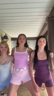 giinaalynn - Devil Trans cums a lot. video.