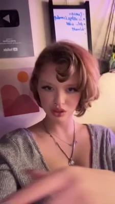 giinaalynn - Keep your content requests coming - I love getting kinky for